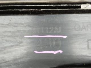 Накладка на дверь левая передняя SUBARU OUTBACK BS9 FB25ASYHAA 91112AL430 3 ракурс