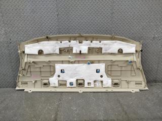 Полка багажника NISSAN TEANA J32 VQ25DE 79910JN20A 4 ракурс