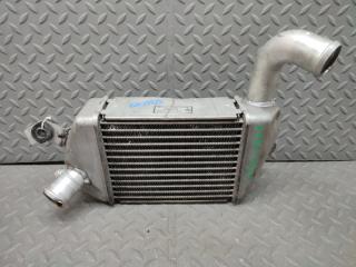 Интеркулер MITSUBISHI PAJERO MINI H58A 4A30T MR993509 3 ракурс