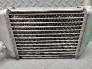 Интеркулер MITSUBISHI PAJERO MINI H58A 4A30T MR993509 4 ракурс