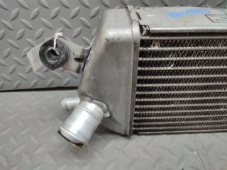 Интеркулер MITSUBISHI PAJERO MINI H58A 4A30T MR993509 5 ракурс