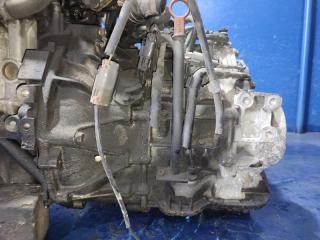 АКПП NISSAN MARCH FHK11 CG13DE 3102044B05, RE0F05AFO52 1 ракурс