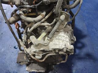 АКПП NISSAN MARCH FHK11 CG13DE 3102044B05, RE0F05AFO52 2 ракурс