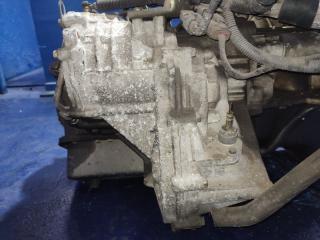 АКПП NISSAN MARCH FHK11 CG13DE 3102044B05, RE0F05AFO52 3 ракурс