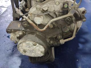 АКПП NISSAN MARCH FHK11 CG13DE 3102044B05, RE0F05AFO52 4 ракурс