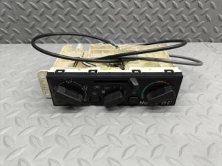 Климат-контроль MITSUBISHI MINICA H42A 3G83 MR568189 1 ракурс
