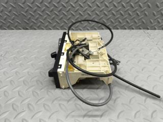 Климат-контроль MITSUBISHI MINICA H42A 3G83 MR568189 2 ракурс