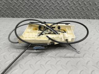 Климат-контроль MITSUBISHI MINICA H42A 3G83 MR568189 3 ракурс