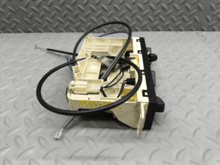 Климат-контроль MITSUBISHI MINICA H42A 3G83 MR568189 4 ракурс