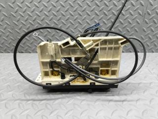 Климат-контроль MITSUBISHI MINICA H42A 3G83 MR568189 5 ракурс