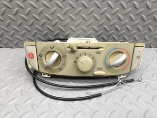 Климат-контроль SUBARU STELLA RN1 72311 KG000 1 ракурс
