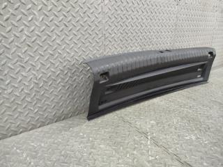 Накладка замка багажника VOLKSWAGEN TIGUAN 5N1 CCZ 5N0863459 2 ракурс