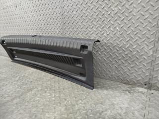 Накладка замка багажника VOLKSWAGEN TIGUAN 5N1 CCZ 5N0863459 3 ракурс