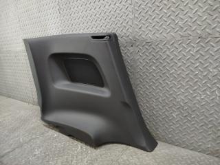 Обшивка багажника левая задняя AUDI TT 8J3 BUB 8J8867038 3 ракурс