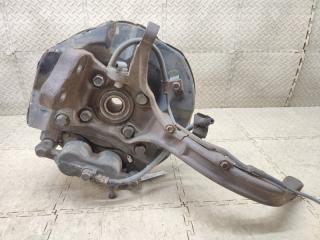 Ступица левая передняя MITSUBISHI DIAMANTE F36A 6G72 4 ракурс