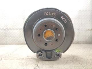 Ступица задняя левая VOLVO V70 2006 контрактная Ступица задняя левая VOLVO V70 2006
