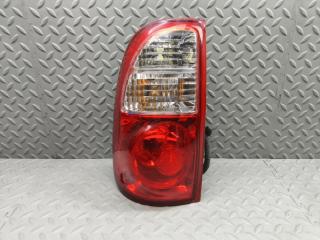Стоп-сигнал левый задний TOYOTA TUNDRA UCK30 2UZ-FE 34-28 1 ракурс