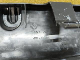 Воздуховод VOLKSWAGEN PASSAT B7 (365) CAX 3C2819063 5 ракурс