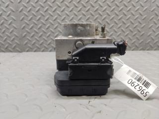 Блок abs DAIHATSU TANTO L375S 44510-B2720 2 ракурс