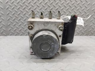 Блок abs DAIHATSU TANTO L375S 44510-B2720 5 ракурс