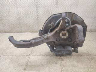Ступица правая передняя MITSUBISHI DIAMANTE F36A 6G72 4 ракурс