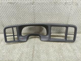Консоль спидометра CHEVROLET TAHOE GMT800 LM7 15731974 1 ракурс Консоль спидометра CHEVROLET TAHOE GMT800 LM7 15731974 1 ракурс