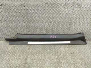 Накладка на порог левая AUDI TT 8J3 BUB 8J0853491 1 ракурс