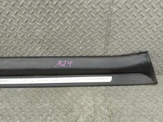 Накладка на порог левая AUDI TT 8J3 BUB 8J0853491 3 ракурс