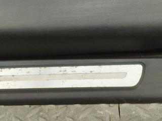 Накладка на порог левая AUDI TT 8J3 BUB 8J0853491 4 ракурс