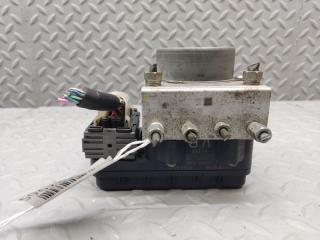 Блок abs DAIHATSU MOVE LA100S KF 44510-B2760 1 ракурс