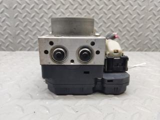 Блок abs DAIHATSU MOVE LA100S KF 44510-B2760 3 ракурс