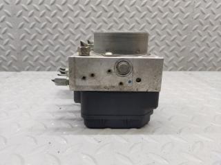 Блок abs DAIHATSU MOVE LA100S KF 44510-B2760 4 ракурс