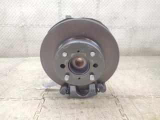Ступица левая передняя SUBARU STELLA RN1 EN07 1 ракурс