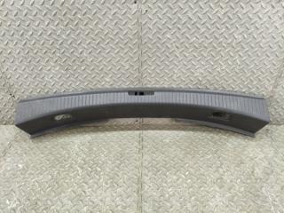 Накладка замка багажника VOLKSWAGEN TOURAN 1T3 CAVB 1T0863459 1 ракурс
