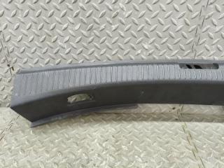 Накладка замка багажника VOLKSWAGEN TOURAN 1T3 CAVB 1T0863459 2 ракурс