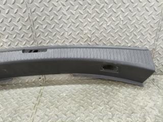 Накладка замка багажника VOLKSWAGEN TOURAN 1T3 CAVB 1T0863459 3 ракурс