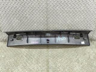 Накладка замка багажника VOLKSWAGEN TOURAN 1T3 CAVB 1T0863459 4 ракурс