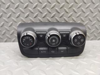 Климат-контроль AUDI TT 8J3 BUB 8J0820043 1 ракурс Климат-контроль AUDI TT 8J3 BUB 8J0820043 1 ракурс