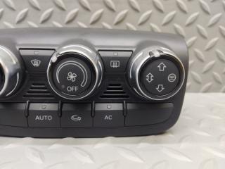 Климат-контроль AUDI TT 8J3 BUB 8J0820043 3 ракурс Климат-контроль AUDI TT 8J3 BUB 8J0820043 3 ракурс