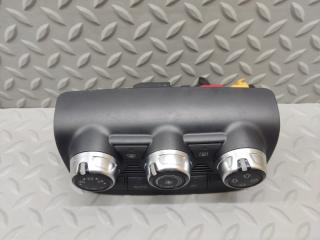 Климат-контроль AUDI TT 8J3 BUB 8J0820043 4 ракурс Климат-контроль AUDI TT 8J3 BUB 8J0820043 4 ракурс