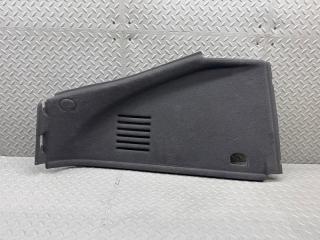 Обшивка багажника левая AUDI TT 8J3 BUB 8J8863879 1 ракурс