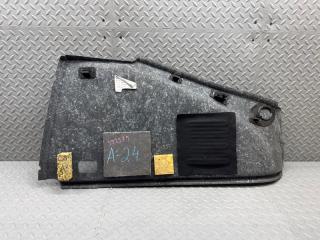 Обшивка багажника левая AUDI TT 8J3 BUB 8J8863879 3 ракурс
