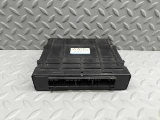 Блок управления efi MITSUBISHI DIAMANTE F36A 6G72 MD762360 1 ракурс