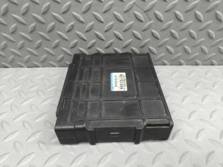 Блок управления efi MITSUBISHI DIAMANTE F36A 6G72 MD762360 2 ракурс