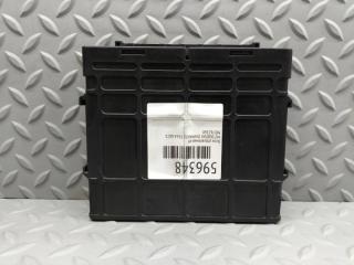 Блок управления efi MITSUBISHI DIAMANTE F36A 6G72 MD762360 5 ракурс
