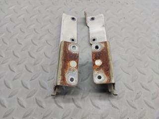 Петля капота SUBARU PLEO RA1 2 ракурс