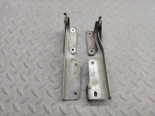 Петля капота SUBARU PLEO RA1 1 ракурс