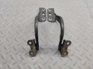 Петля капота NISSAN MOCO MG22S 2 ракурс
