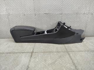 Бардачок между сиденьями VOLKSWAGEN PASSAT B7 (365) CAX 3AC863241 2 ракурс