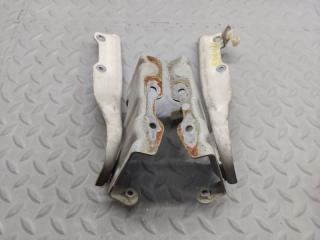 Петля капота SUBARU STELLA RN1 2 ракурс